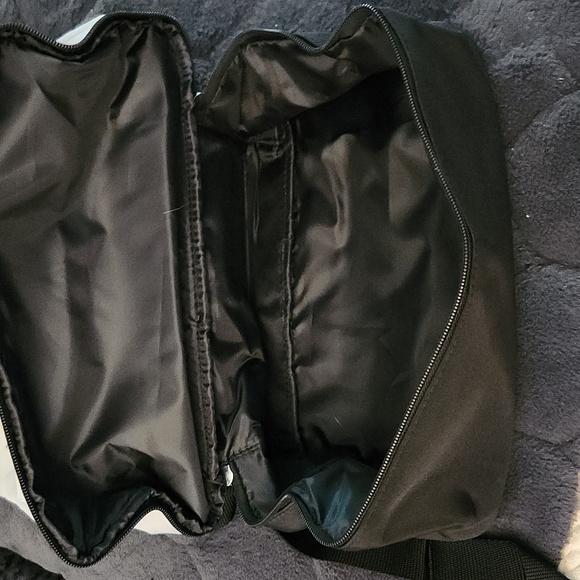 Nylon Backpack - Picture 5 of 7